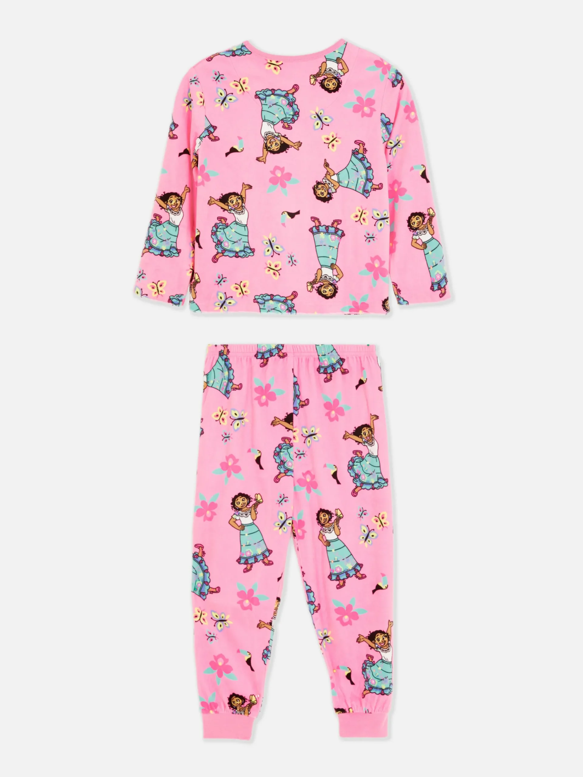 Pyjama Disney's Encanto Mirabel