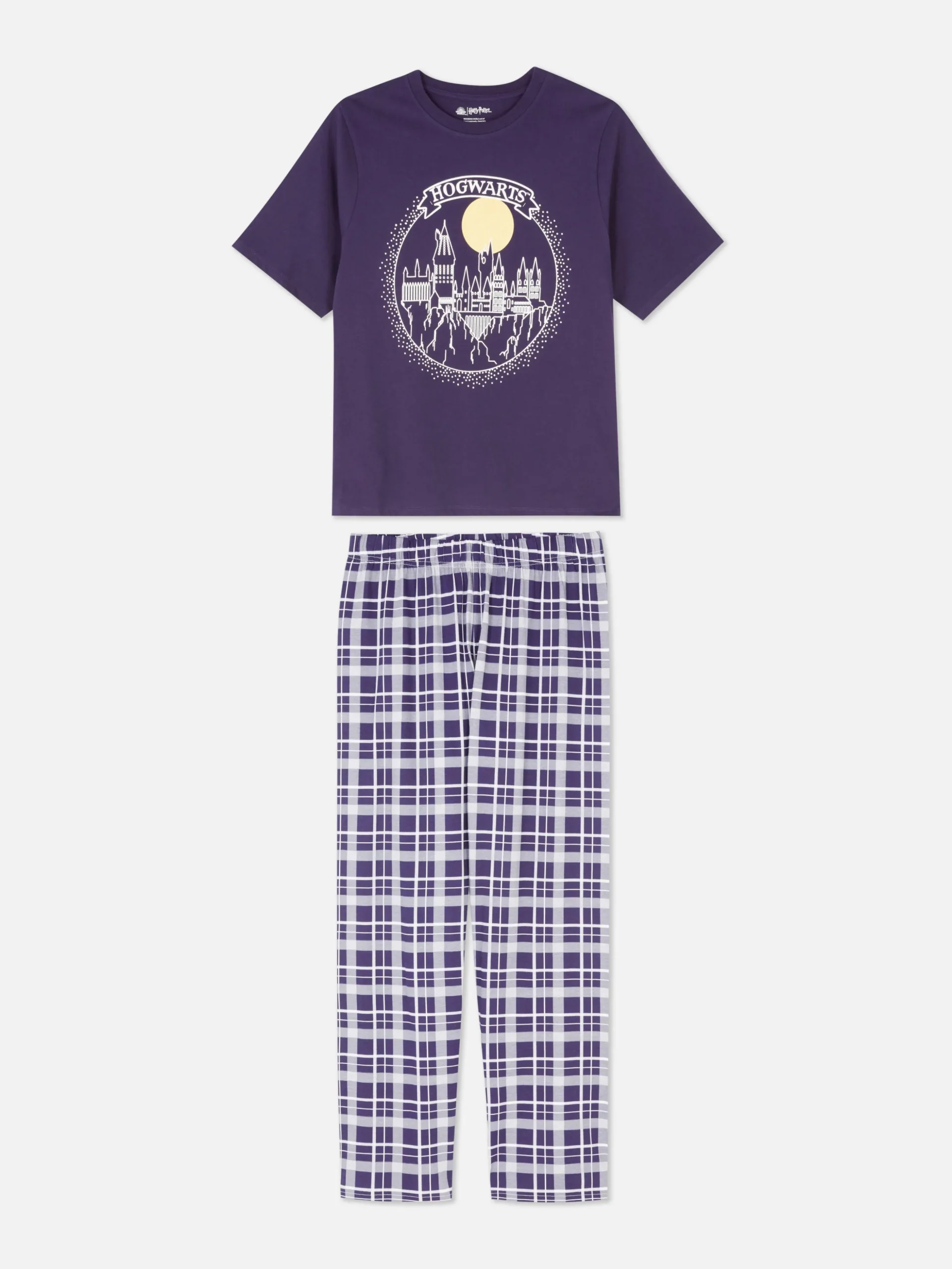 Pyjama Harry Potter™ Zweinstein
