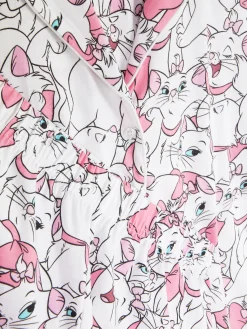 Pyjama Met Korte Mouwen Disney's Aristokatten Marie