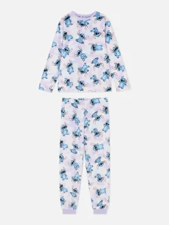 Pyjama Met Lange Mouwen Disney's Lilo & Stitch
