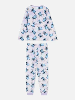 Pyjama Met Lange Mouwen Disney's Lilo & Stitch