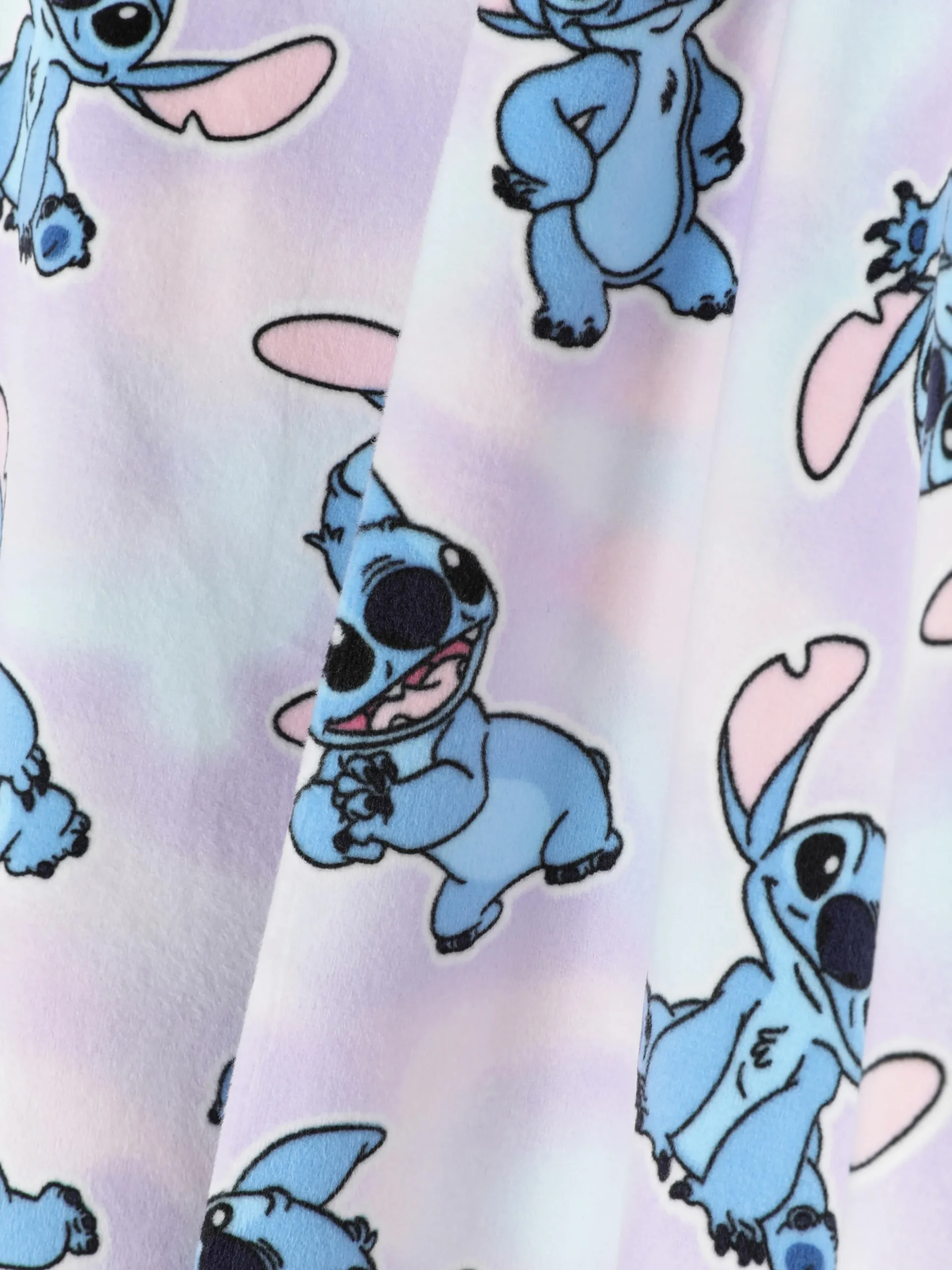 Pyjama Met Lange Mouwen Disney's Lilo & Stitch