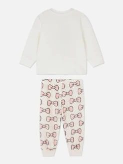 Pyjama Met Lange Mouwen Disney's The Aristocats