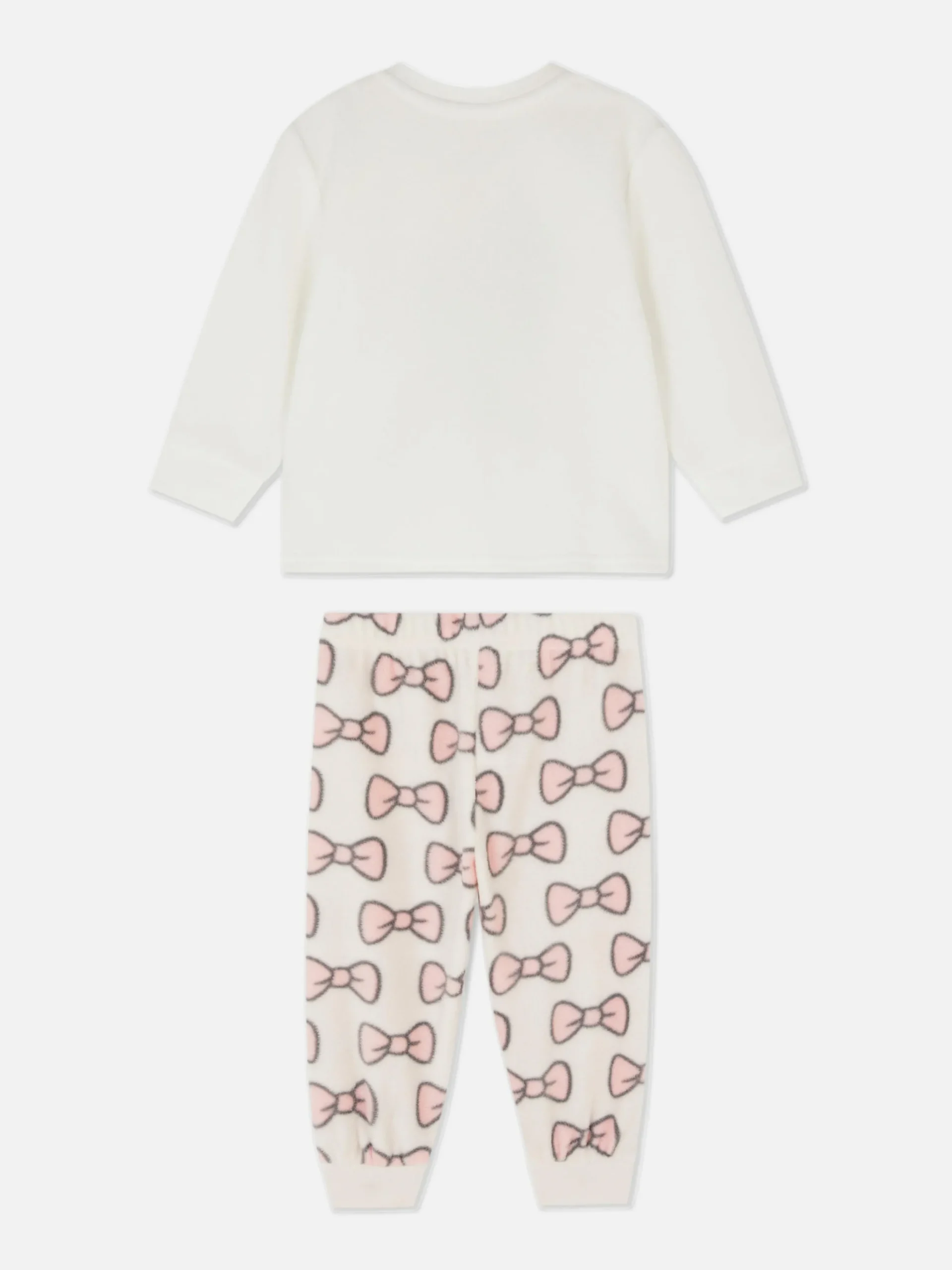 Pyjama Met Lange Mouwen Disney's The Aristocats
