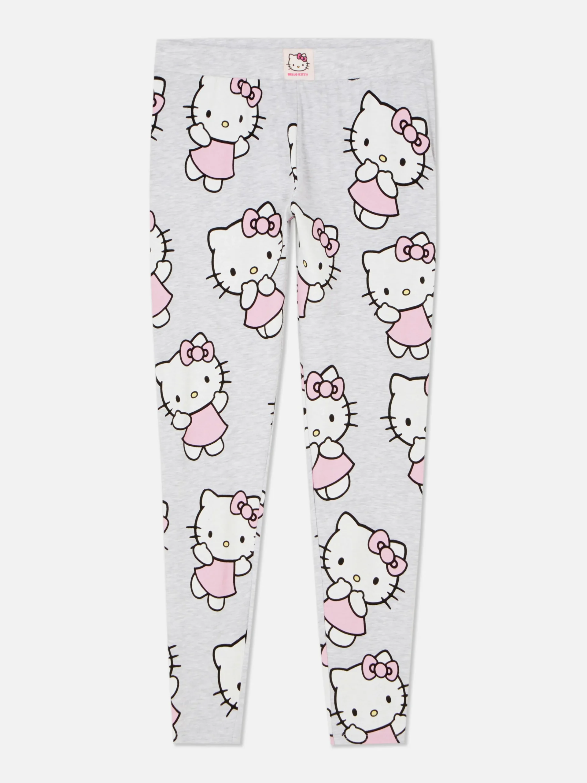 Pyjamalegging Hello Kitty