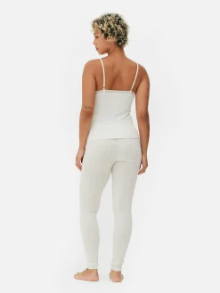 Pyjamaset Met Hemdje En Legging