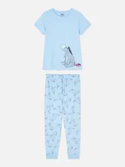 Pyjamashirt Disney-personages