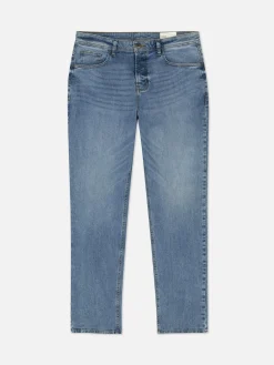 Rechte Stretchjeans