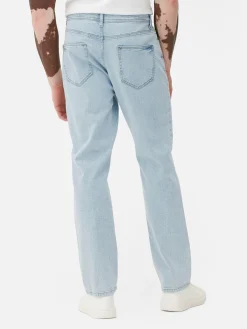 Rechte Stretchjeans