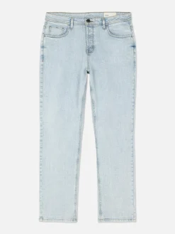 Rechte Stretchjeans