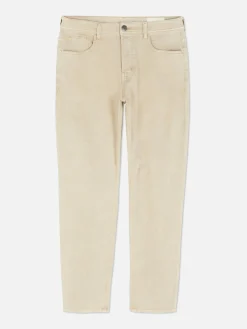Rechte Stretchjeans