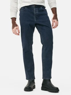 Rechte Stretchjeans