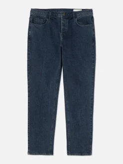 Rechte Stretchjeans