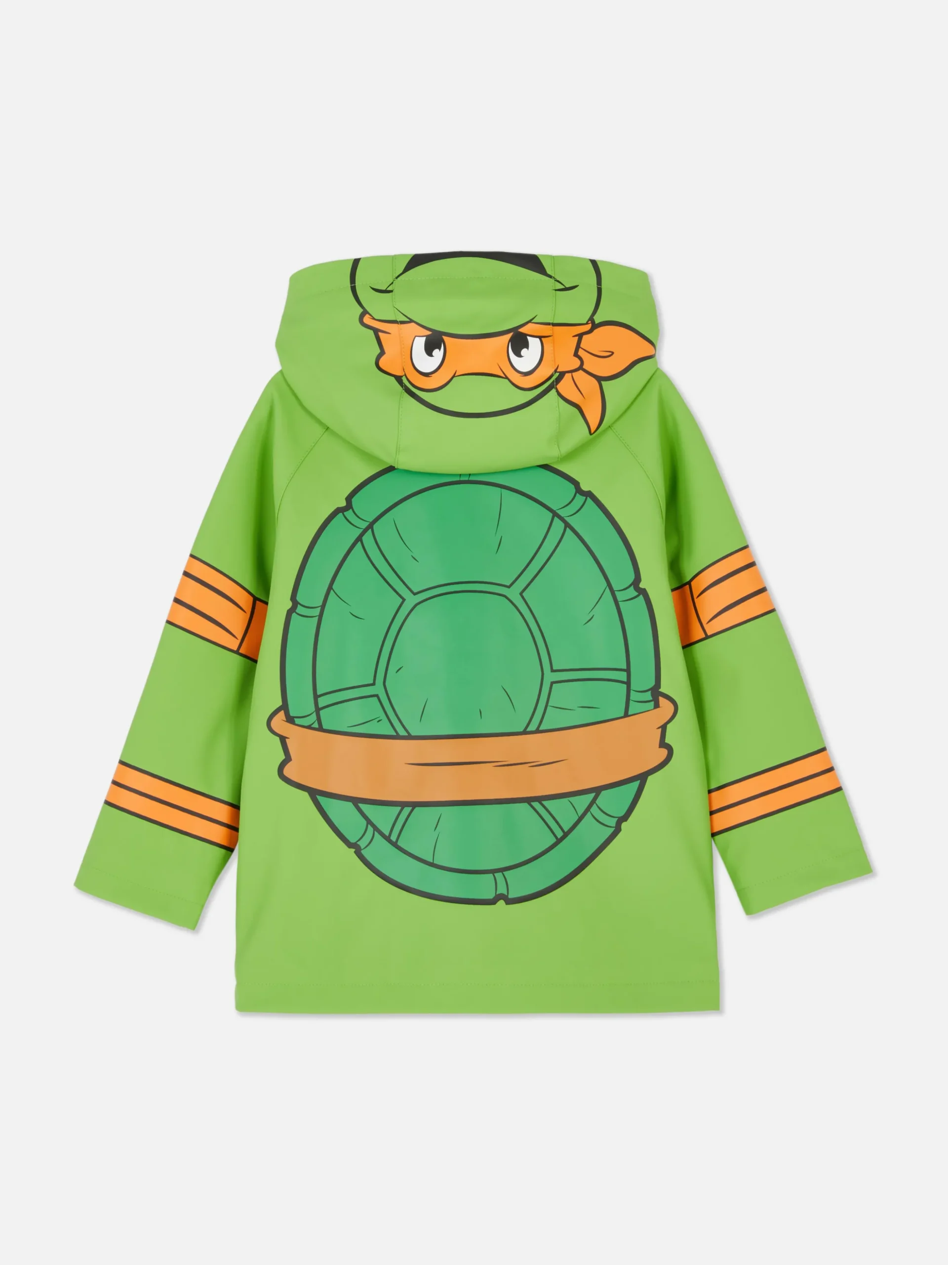 Regenjas Teenage Mutant Ninja Turtles