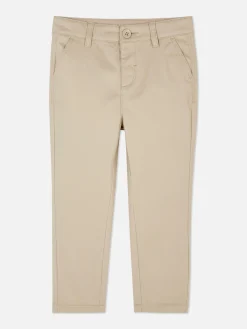 Regular Fit Chino
