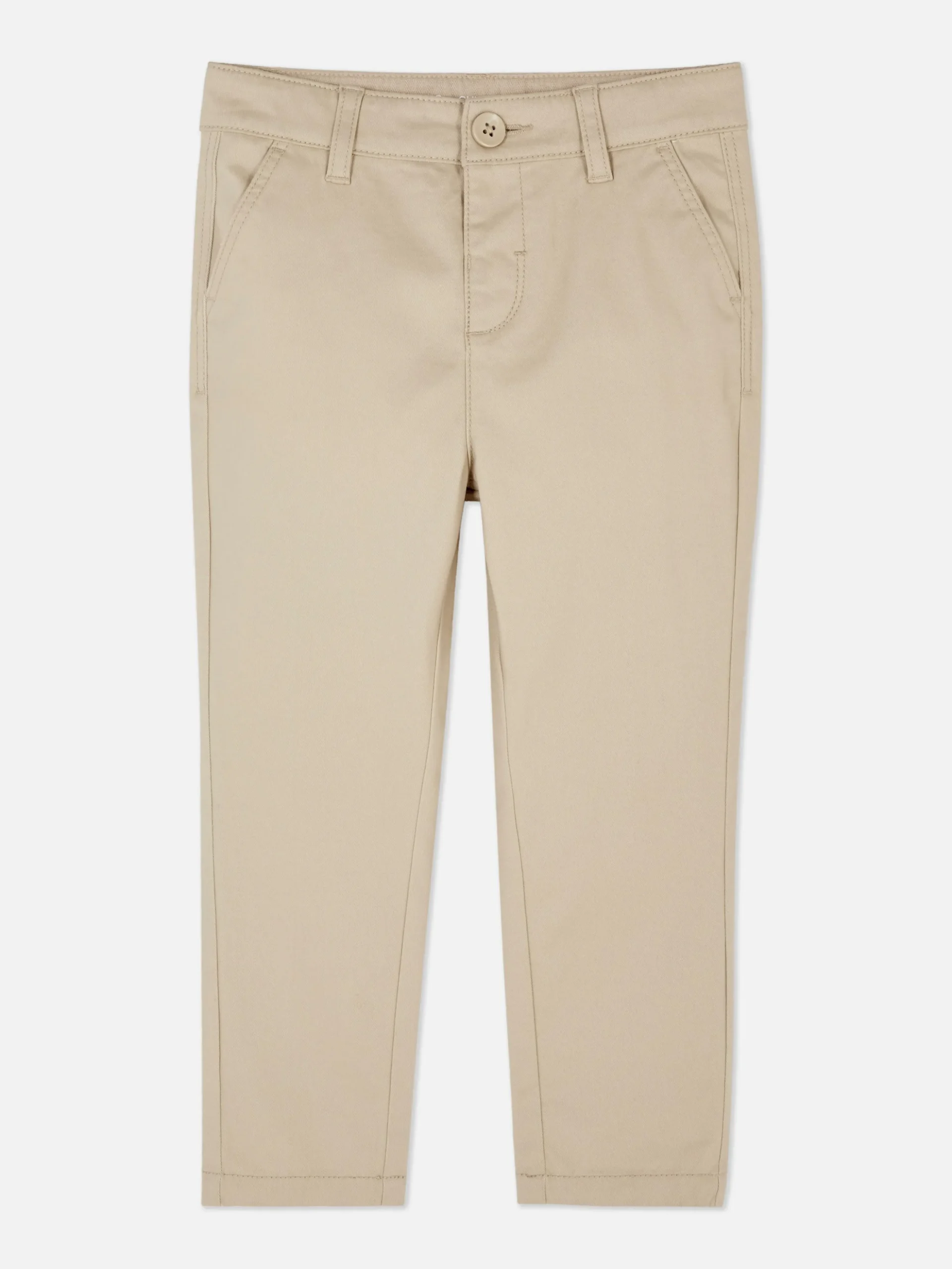 Regular Fit Chino