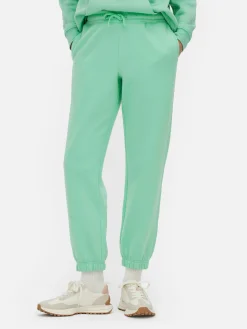 Regular Fit Joggingbroek