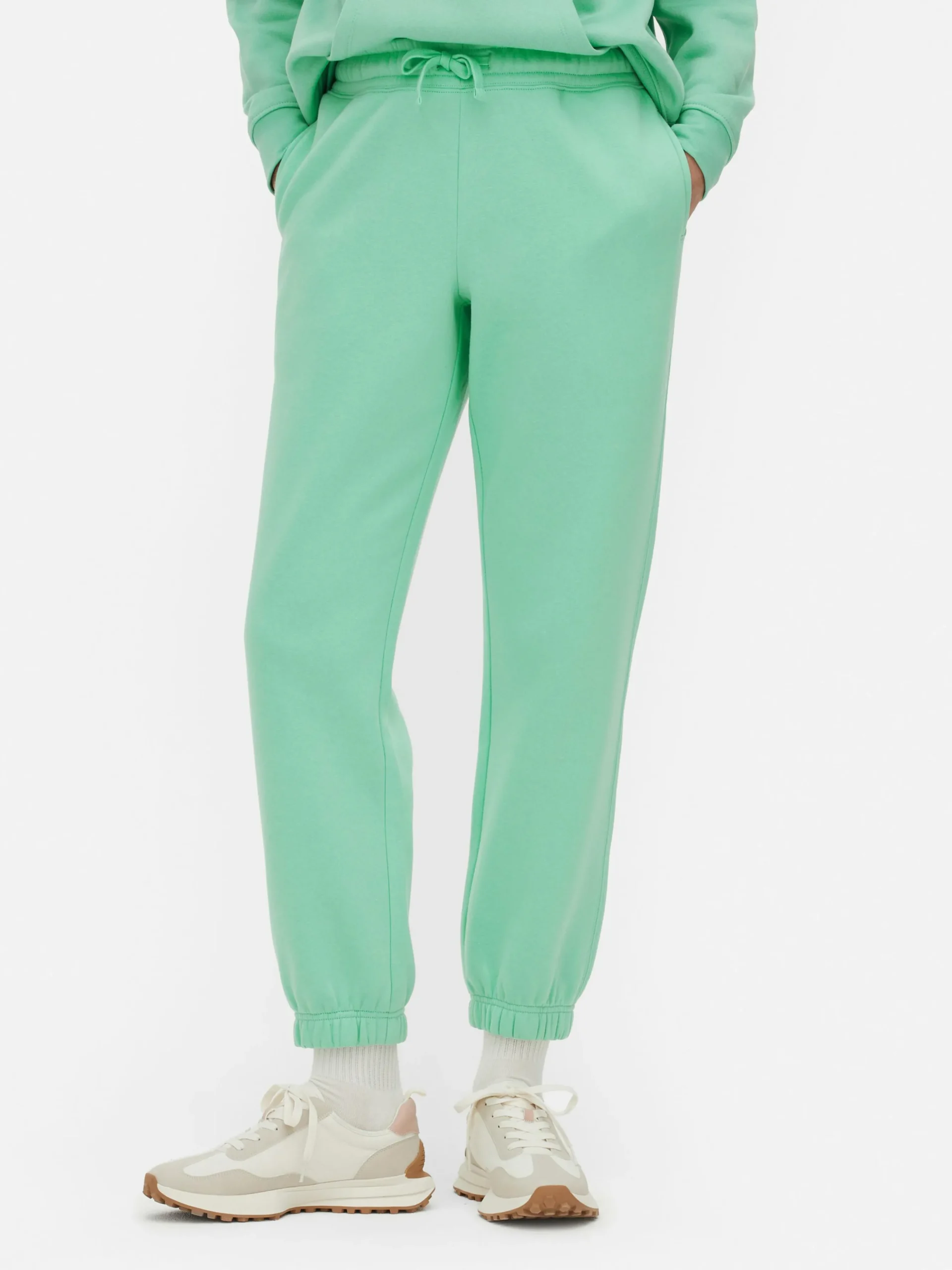 Regular Fit Joggingbroek