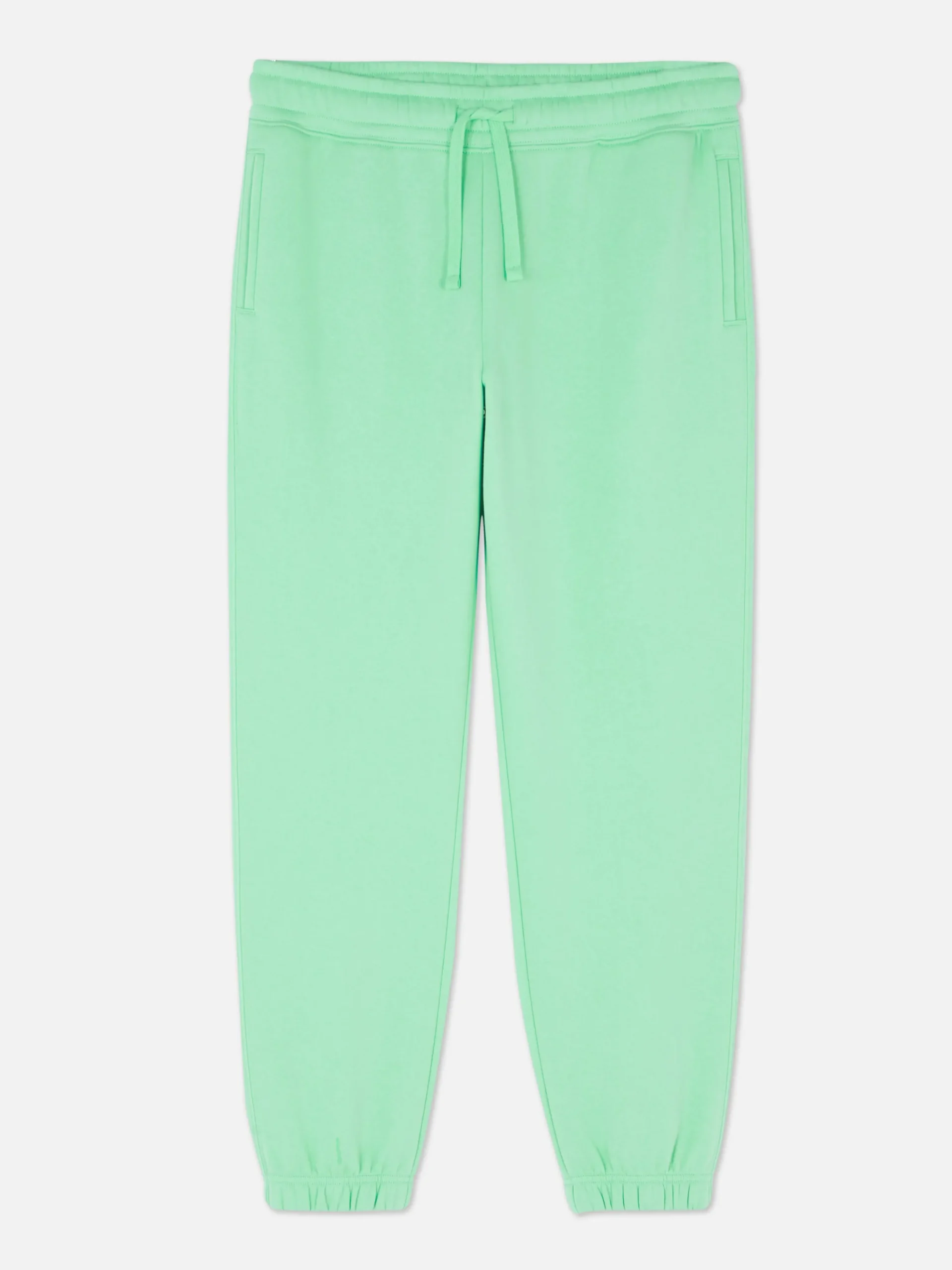Regular Fit Joggingbroek