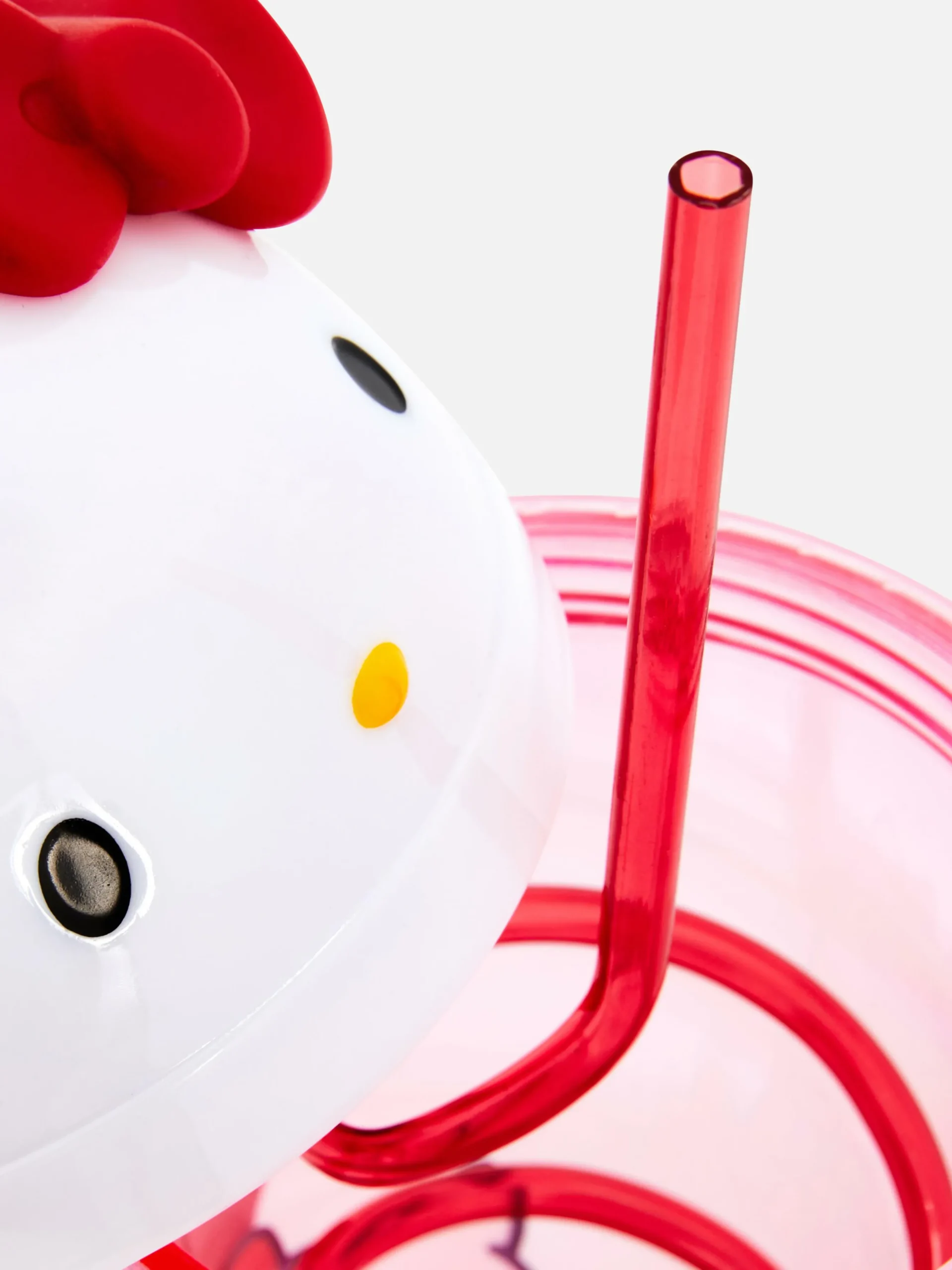Reisbeker Hello Kitty