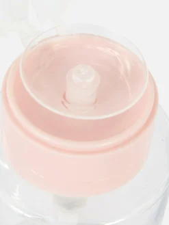 Reisfles Met Pompdispenser