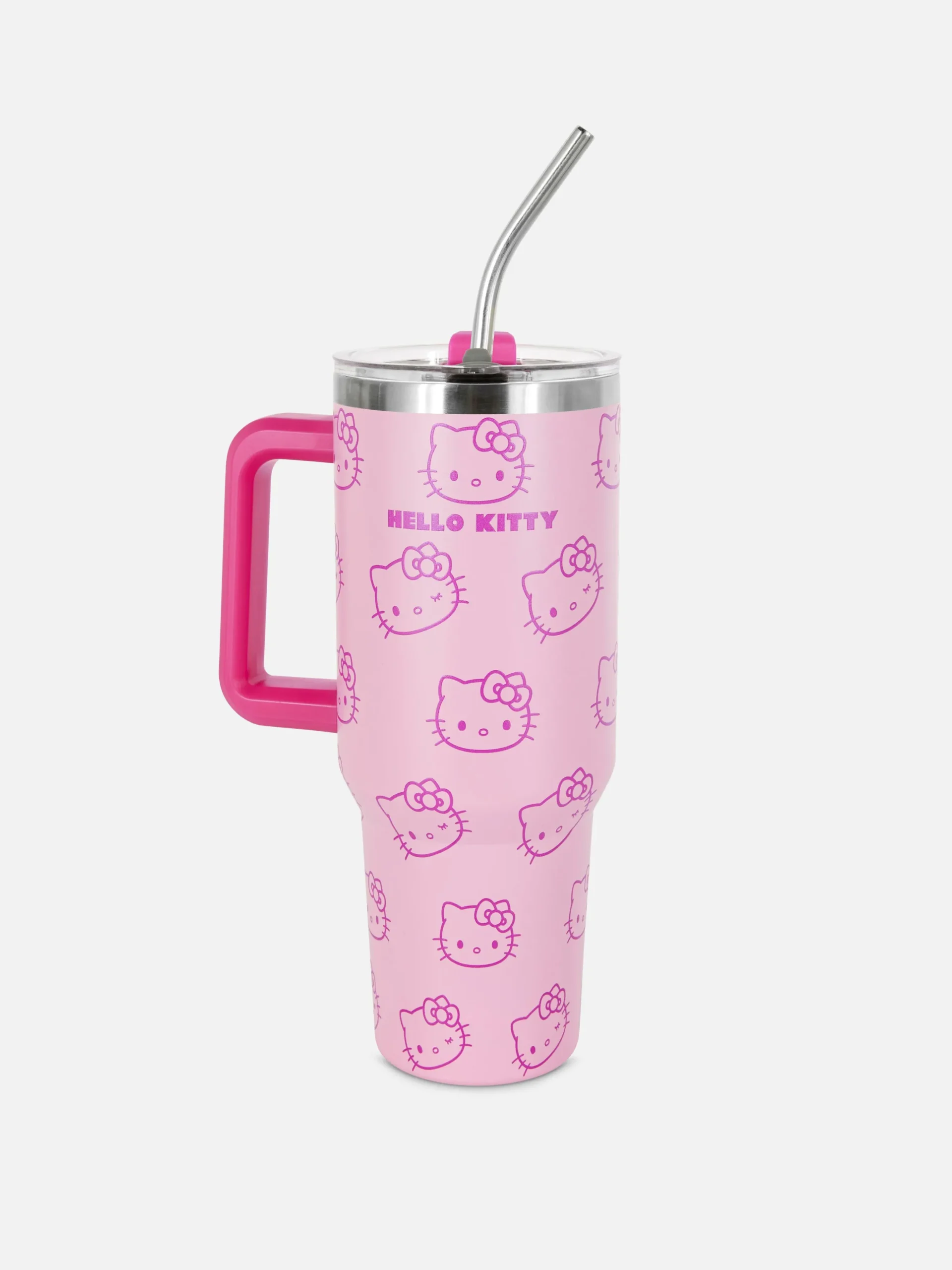 Reismok 1180 Ml Hello Kitty