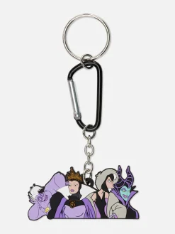 Reissleutelhanger Disney's Villains