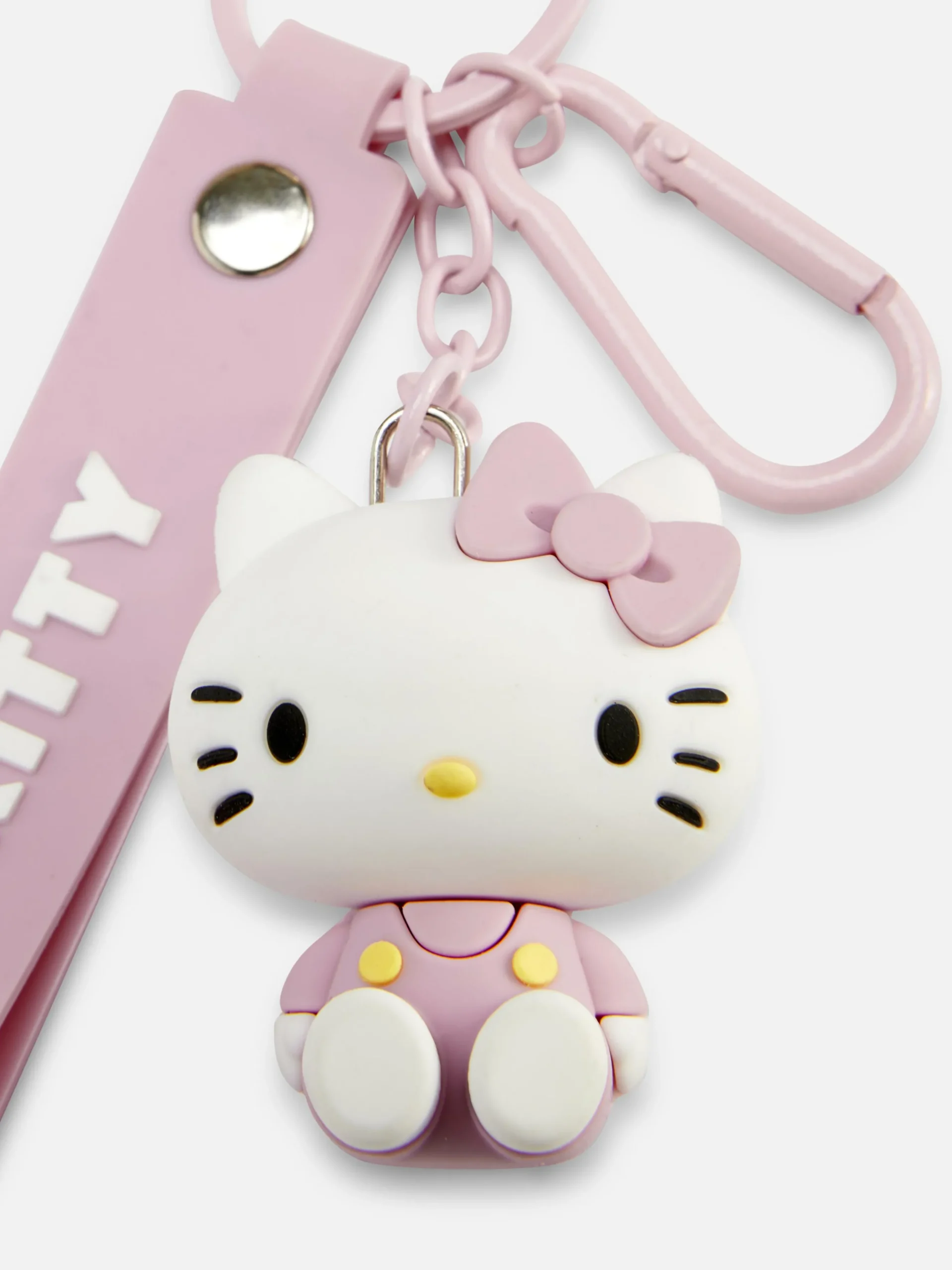 Reissleutelhanger Hello Kitty