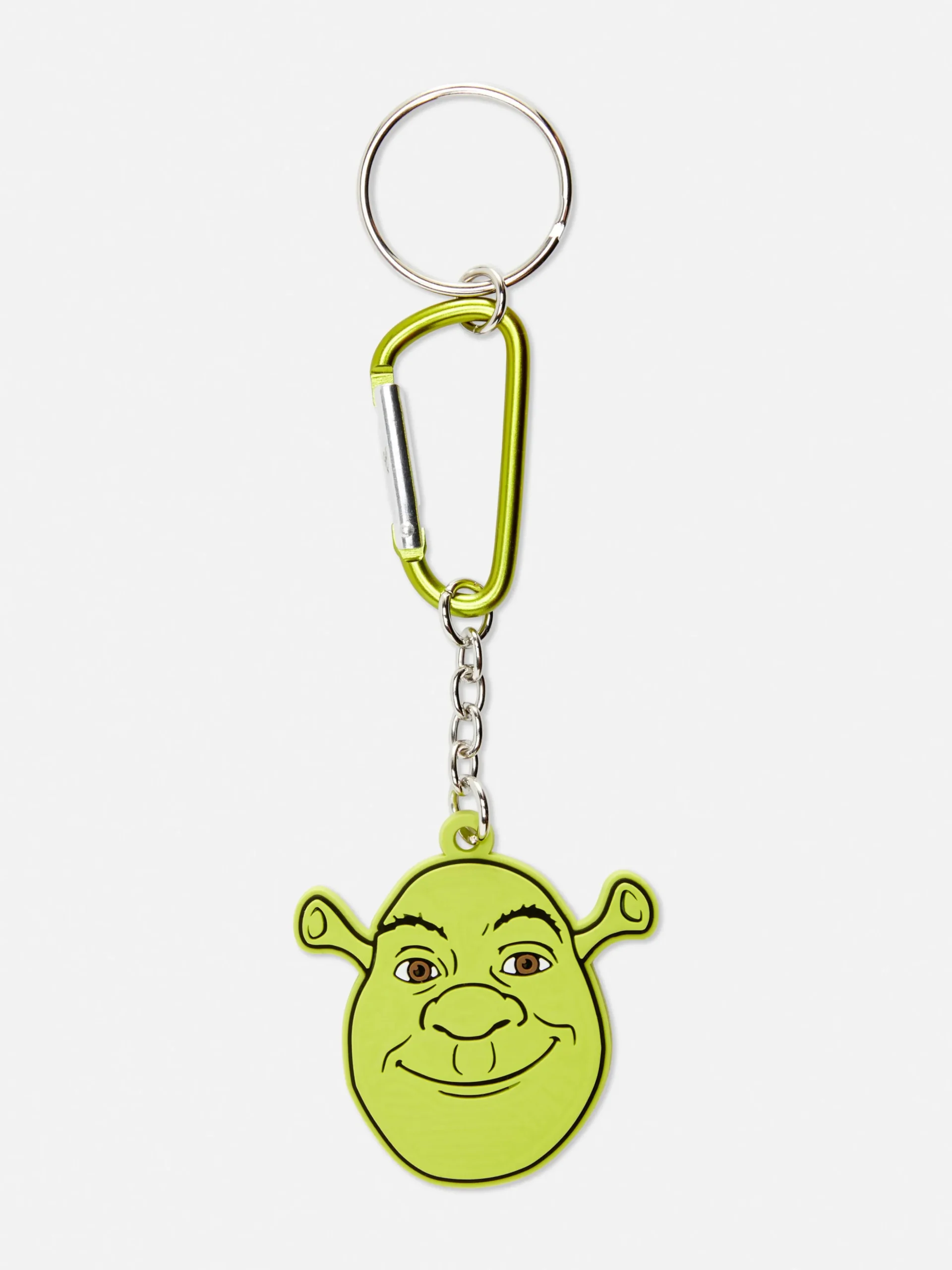 Reissleutelhanger Shrek