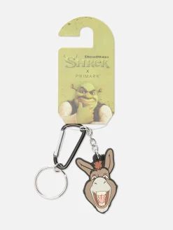 Reissleutelhanger Shrek