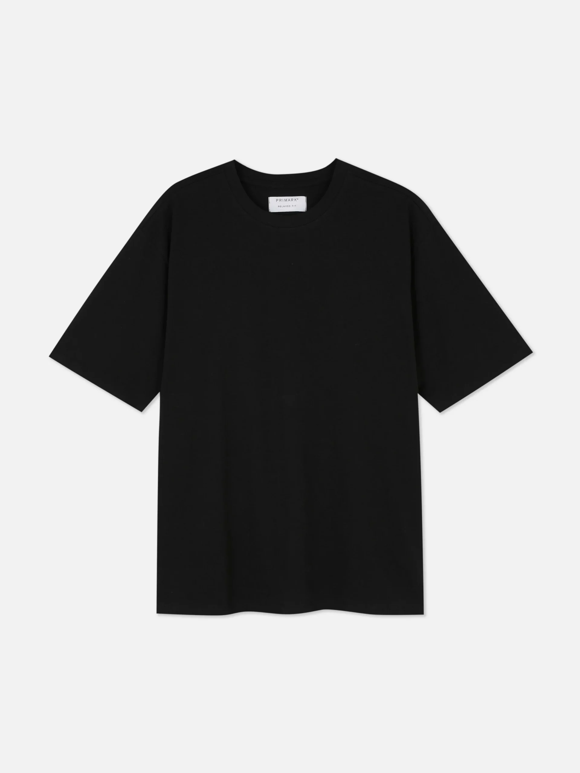 Relaxed Fit T-shirt
