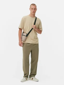 Relaxed Fit T-shirt
