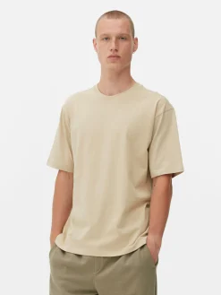 Relaxed Fit T-shirt
