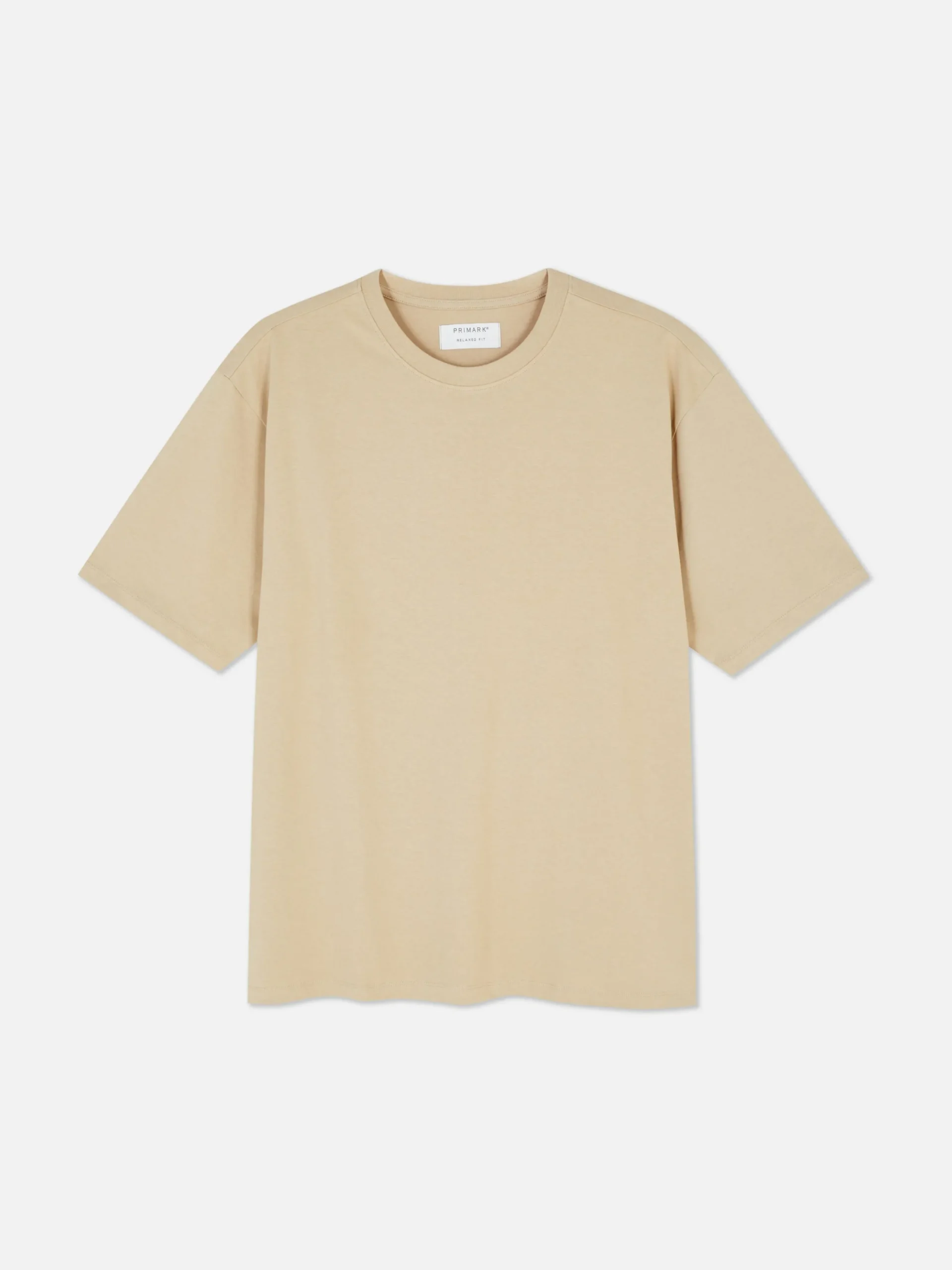 Relaxed Fit T-shirt