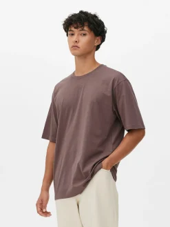 Relaxed Fit T-shirt