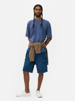 Relaxed Fit T-shirt