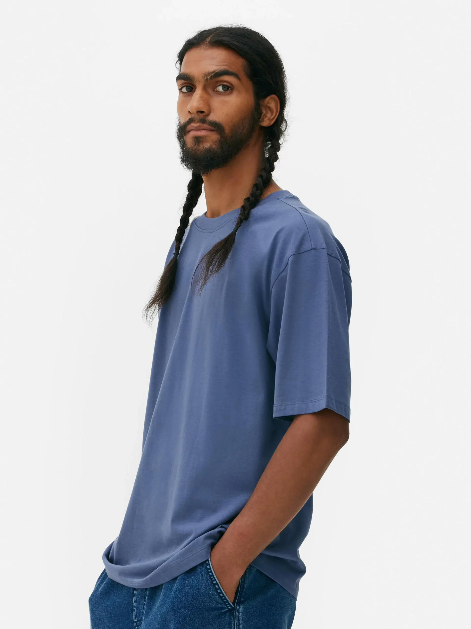 Relaxed Fit T-shirt