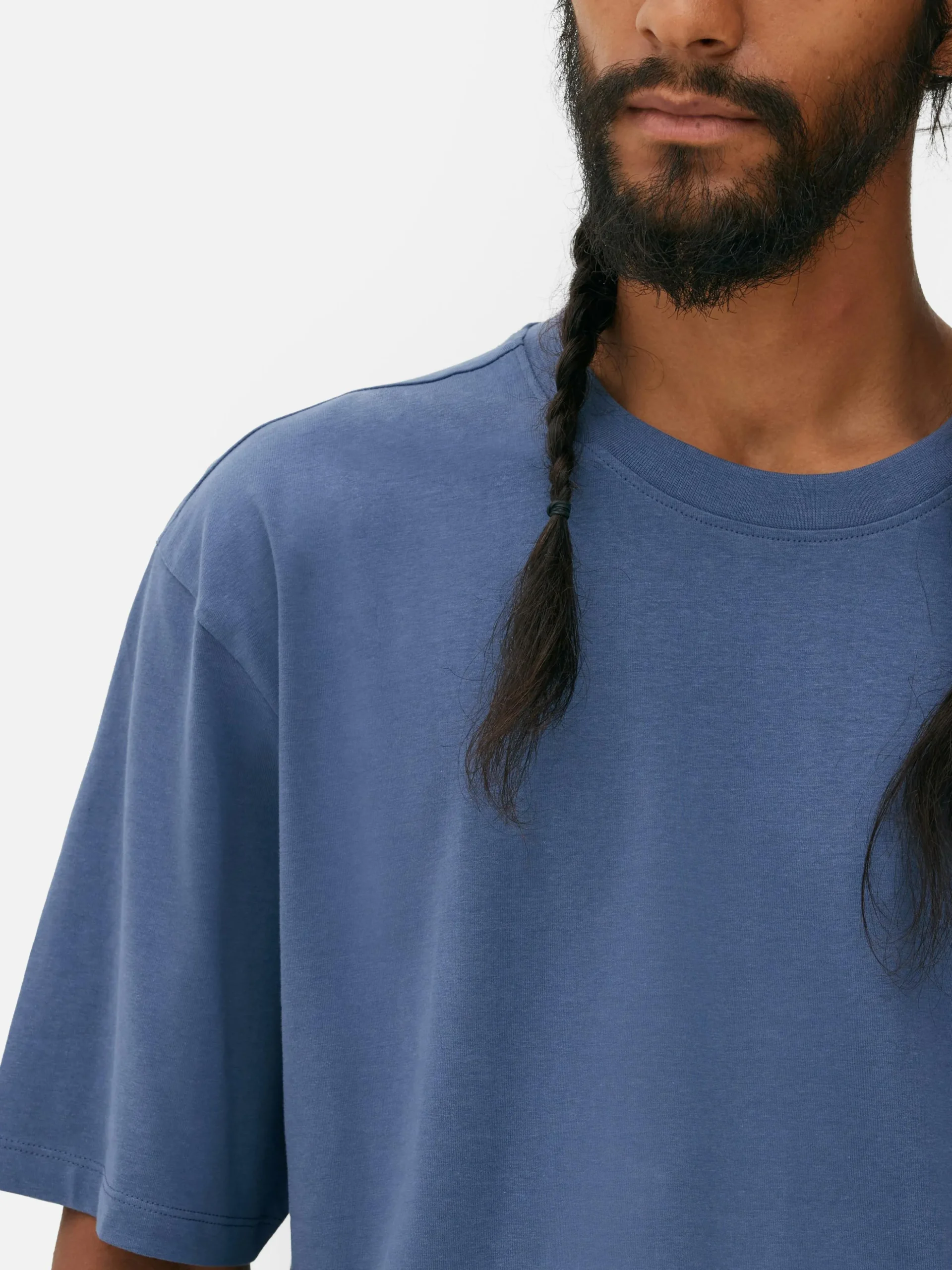 Relaxed Fit T-shirt