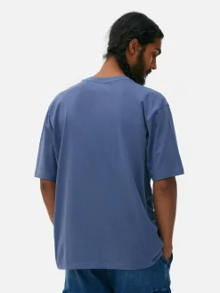 Relaxed Fit T-shirt
