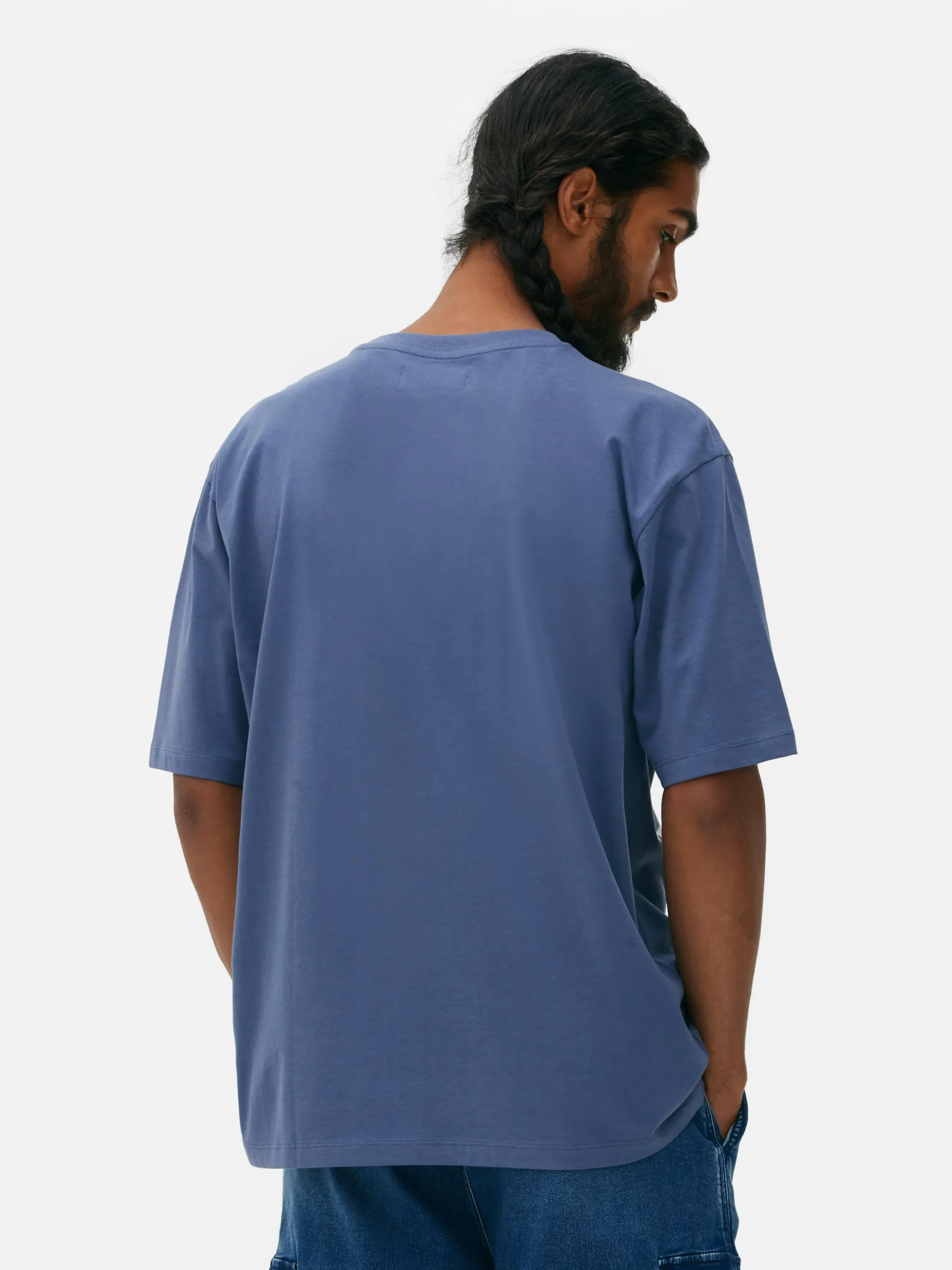 Relaxed Fit T-shirt