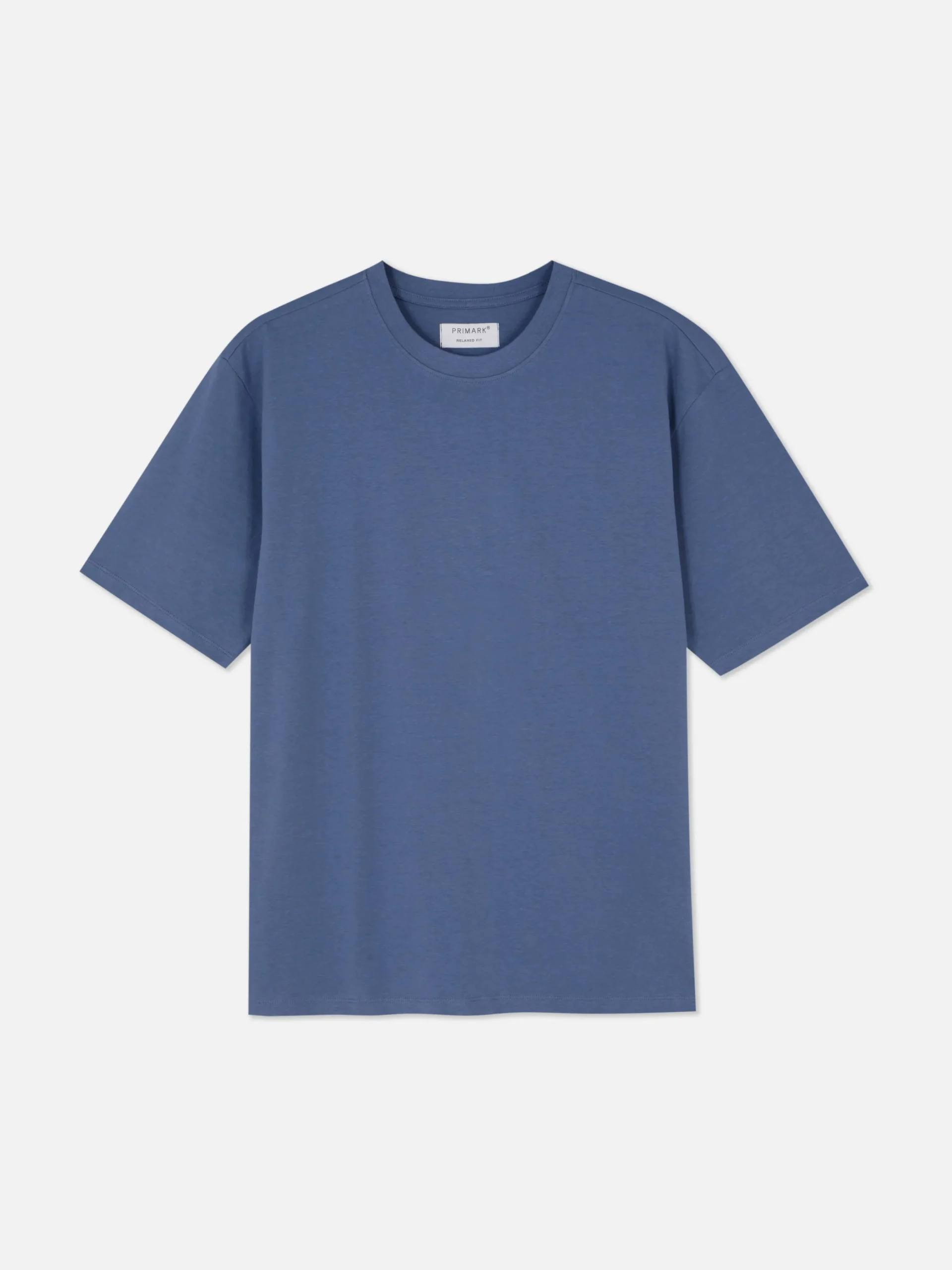 Relaxed Fit T-shirt