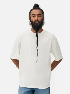 Relaxed Fit T-shirt