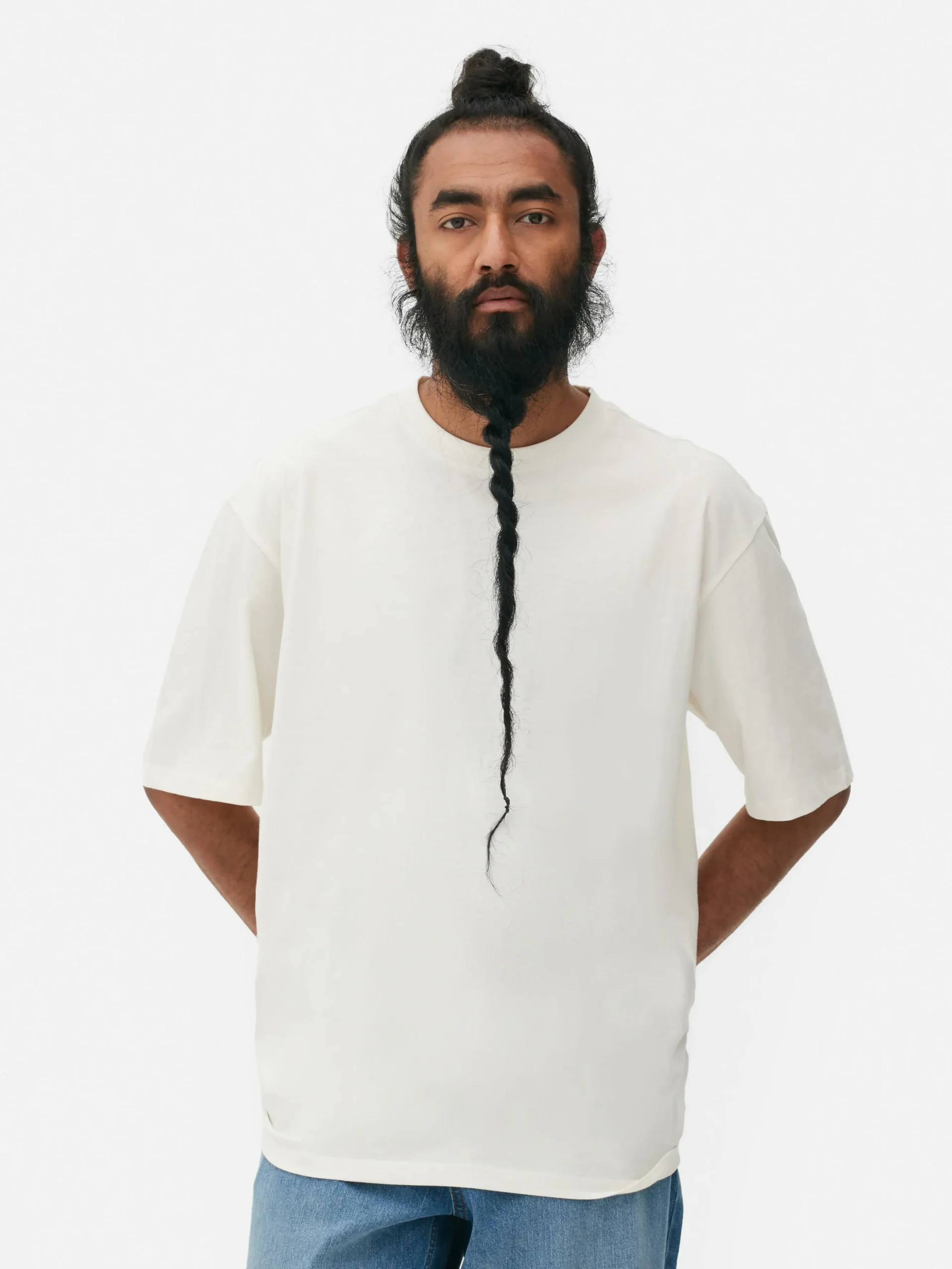 Relaxed Fit T-shirt