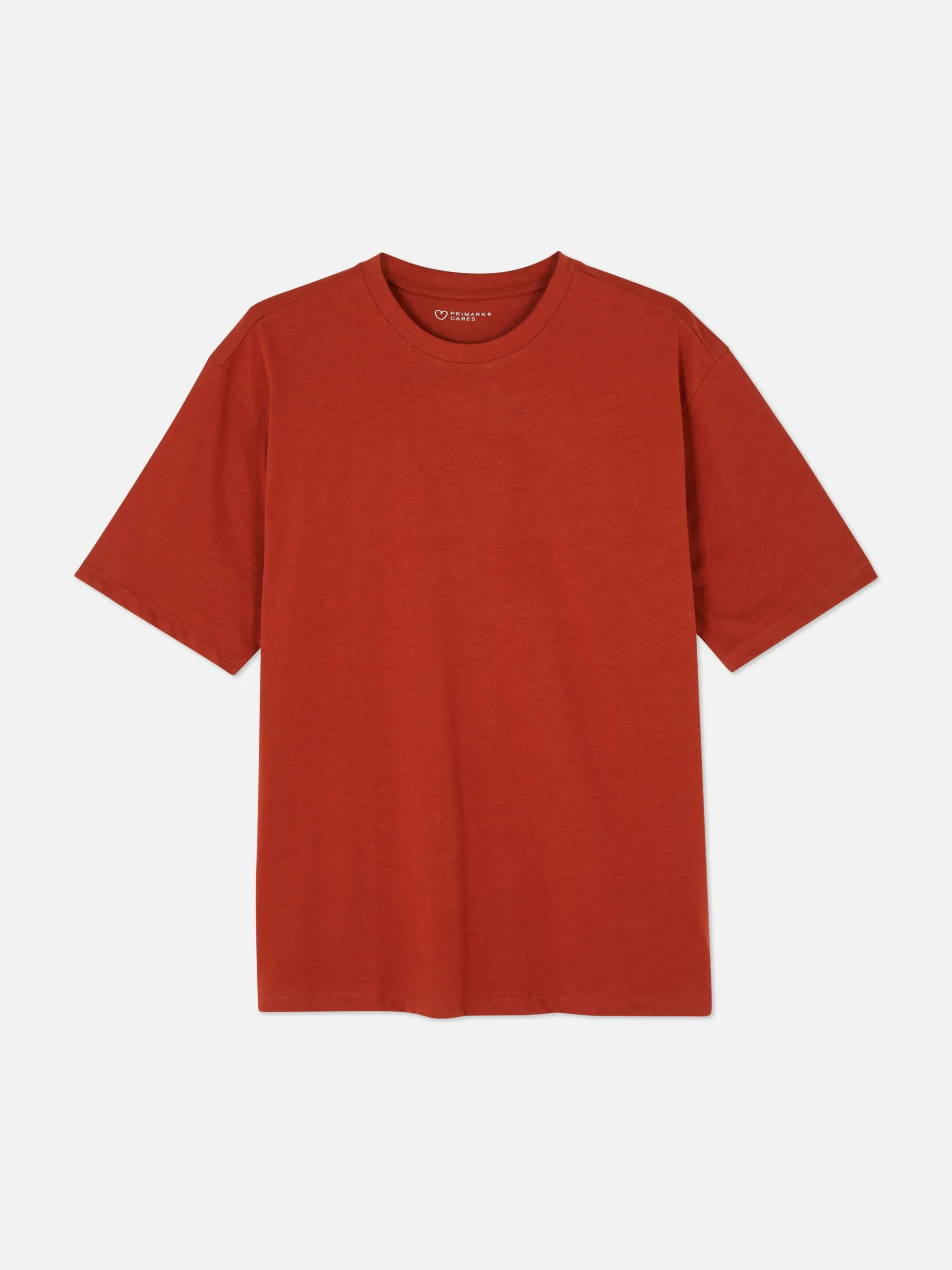Relaxed Fit T-shirt