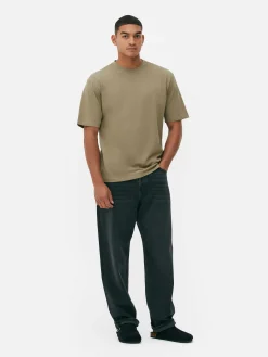 Relaxed Fit T-shirt
