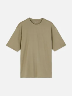 Relaxed Fit T-shirt