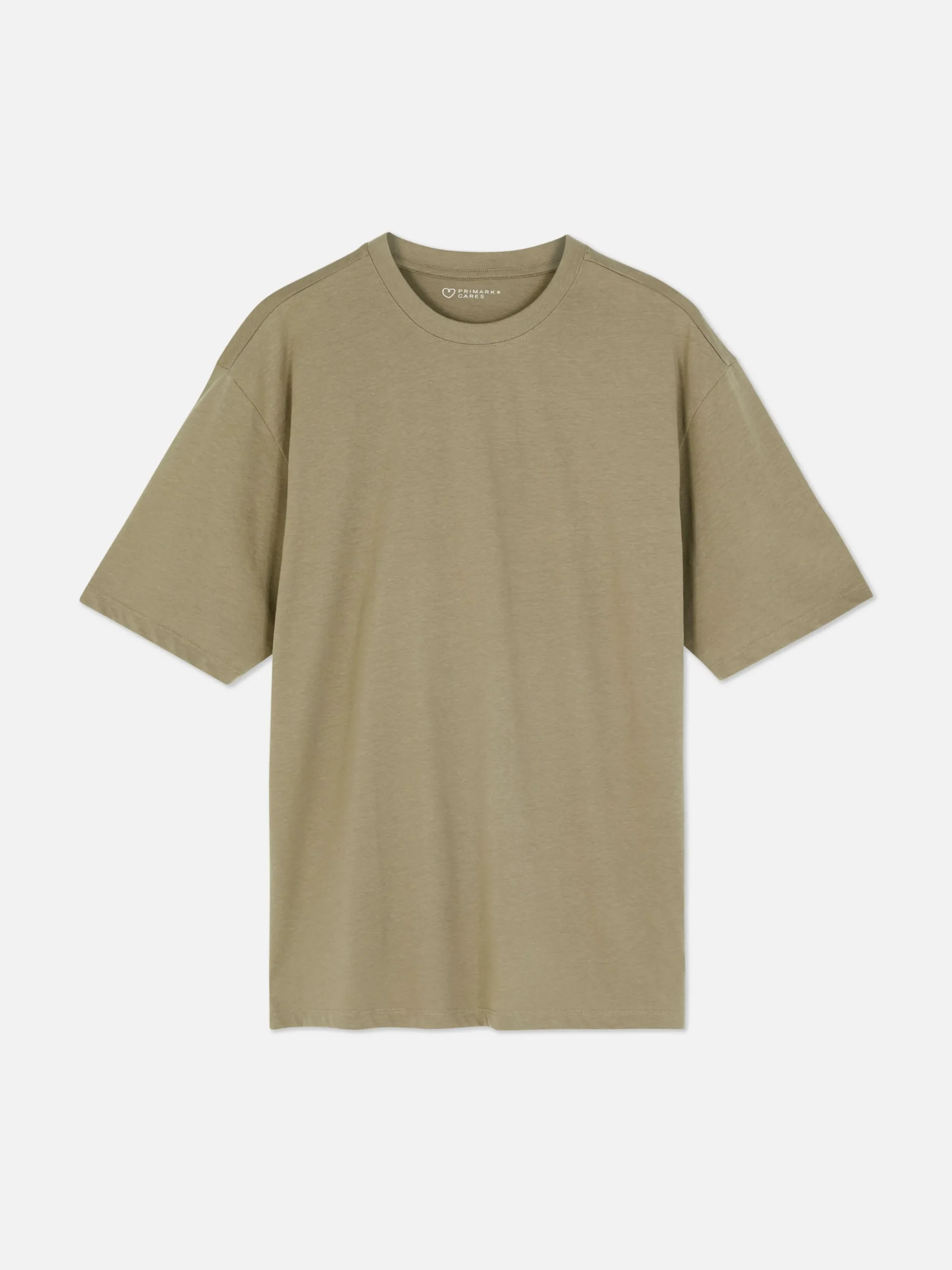 Relaxed Fit T-shirt