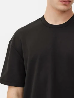 Relaxed T-shirt Kem