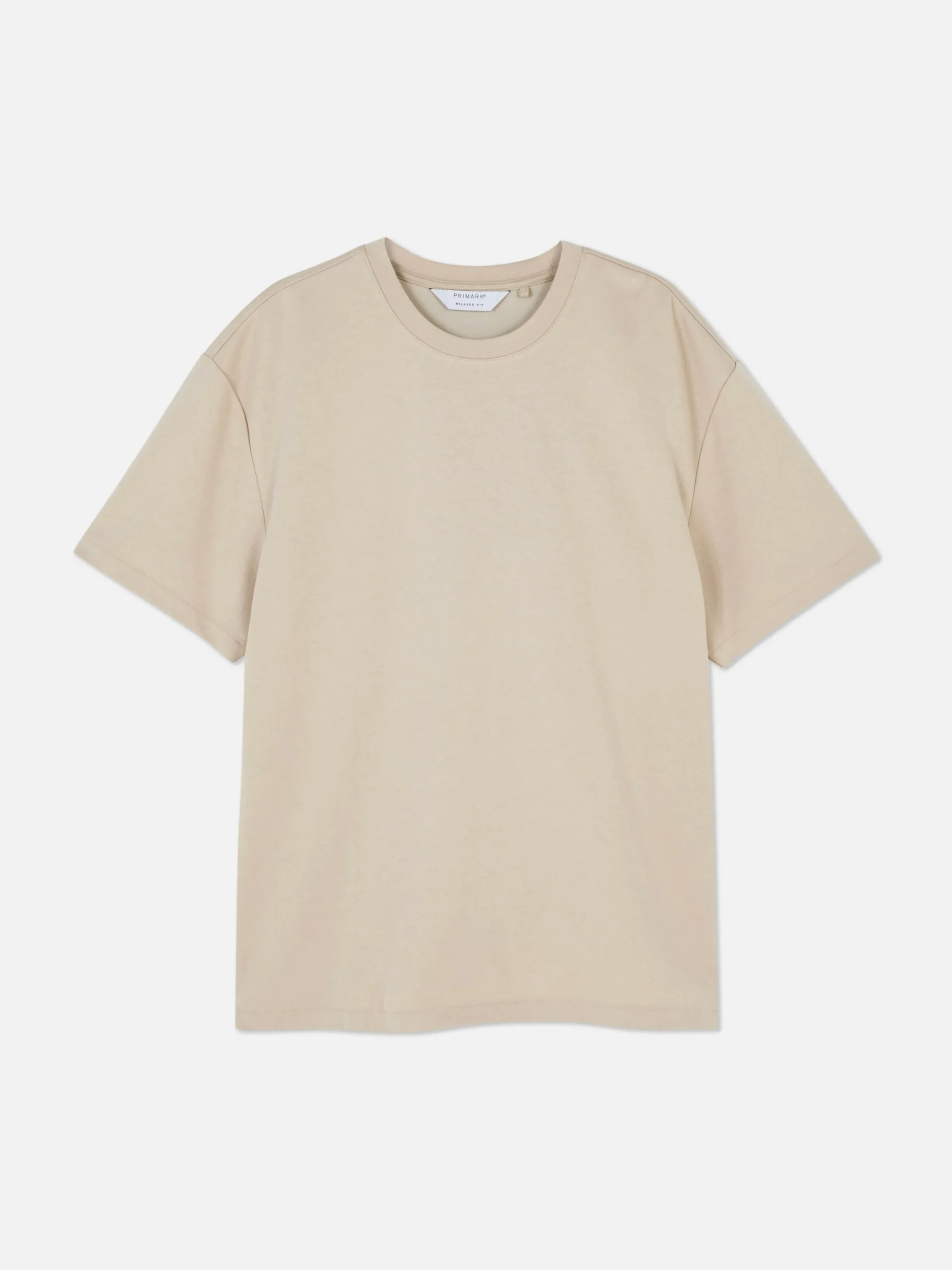 Relaxed T-shirt Kem
