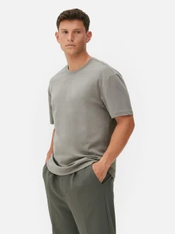 Relaxed T-shirt Kem
